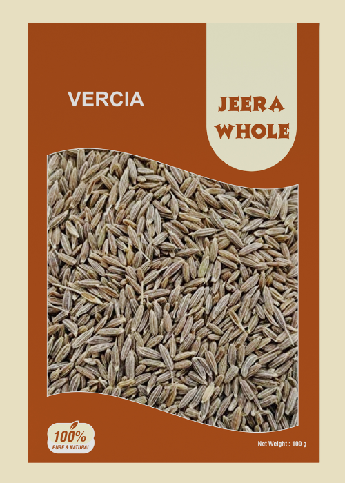 JEERA WHOLE