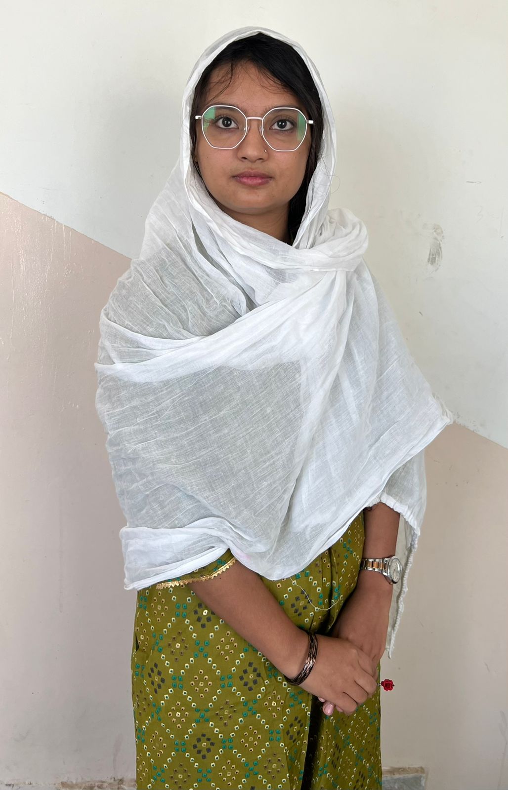 Arshi seikh